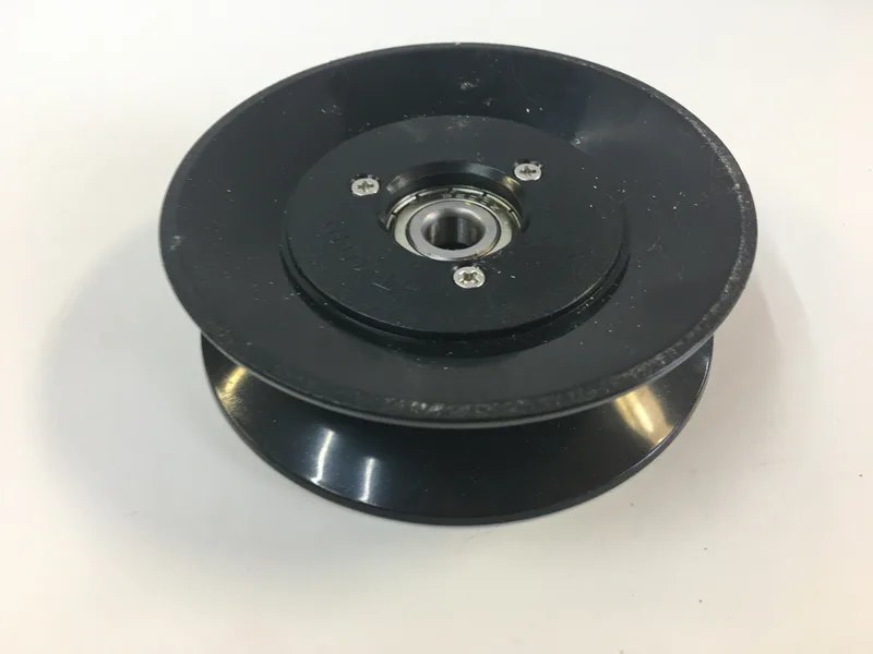 Idler Wheel