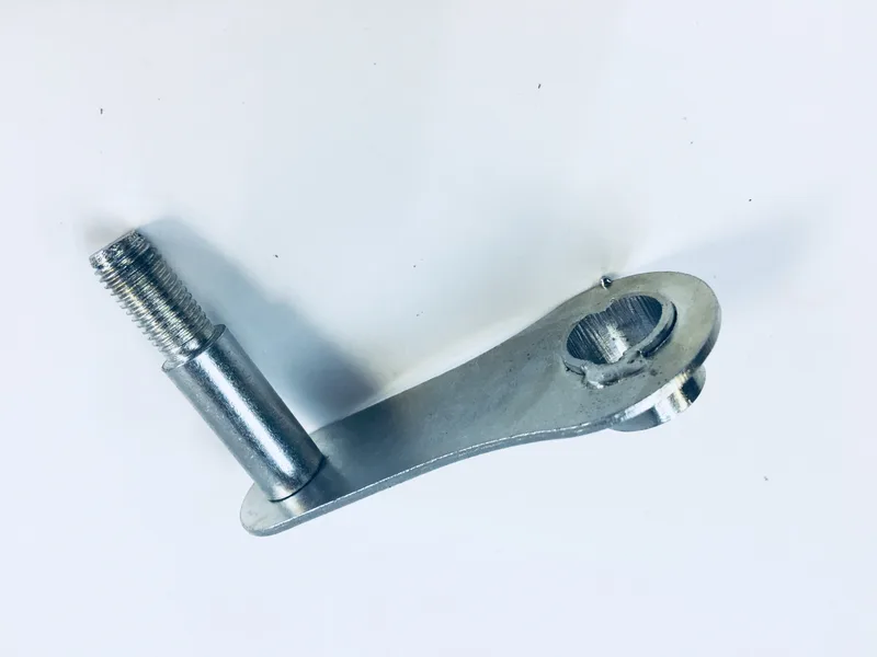 Tension Arm