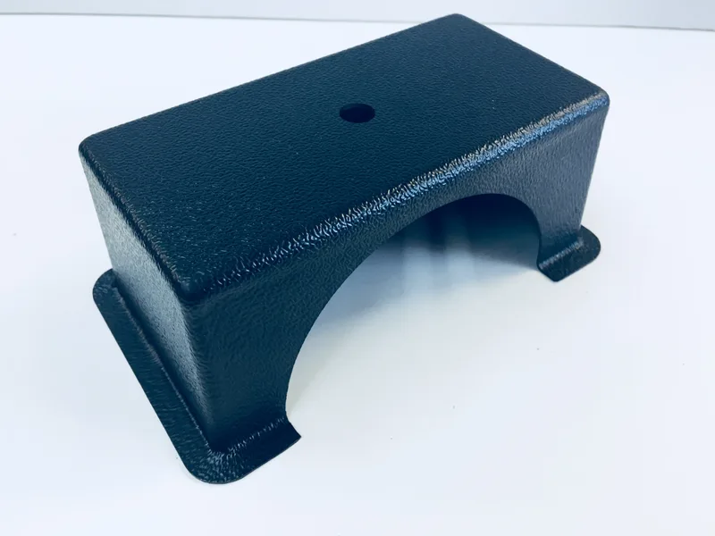 Cover -Motor and Transmission