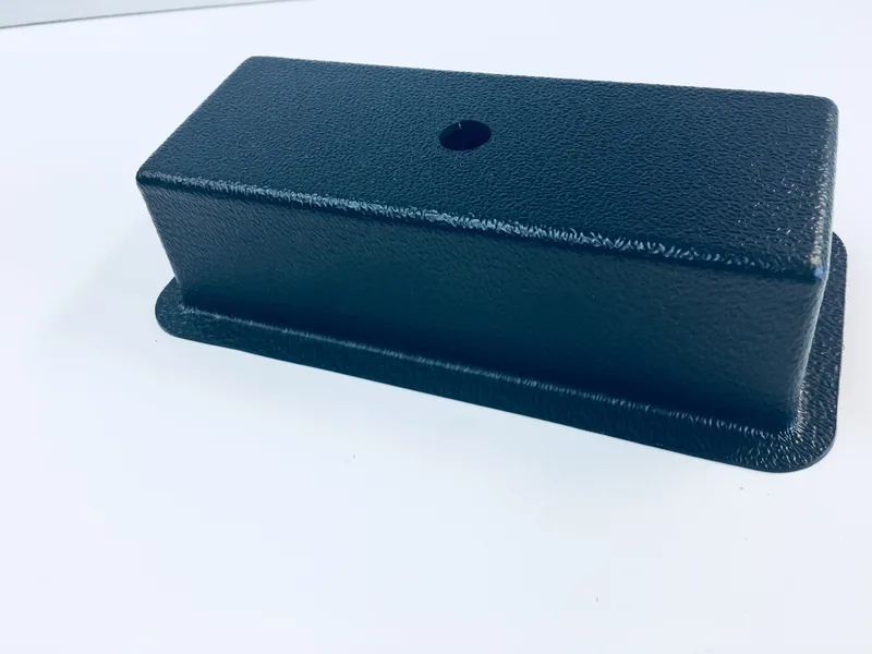 Cover Box for Receiver and Electronic Speed Controller
