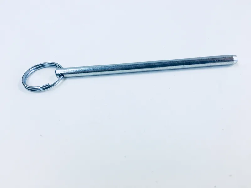Detent Pin