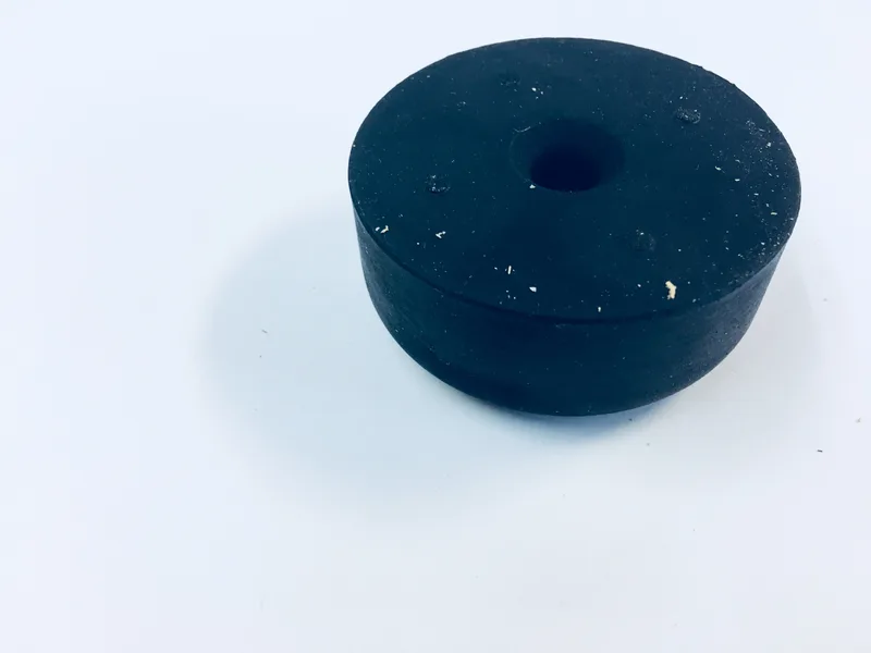 Rubber Bumper