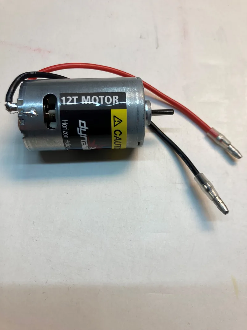 Motor for Green or Compact Standard