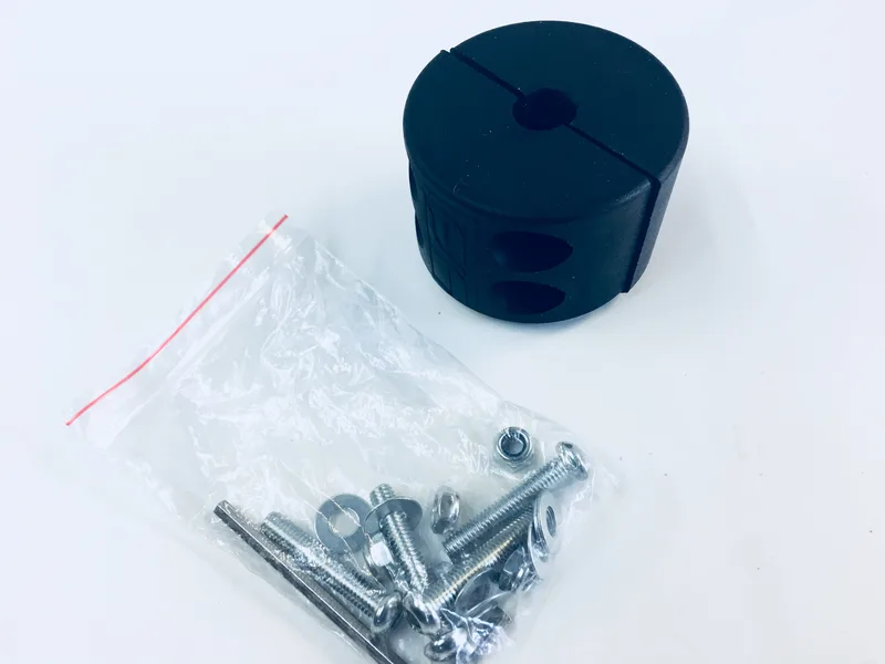 Rubber Cable Stop