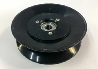 Zipline Retriever parts